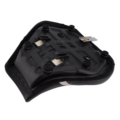 Kit di sedili posteriori grigio per conducente e passeggero per Kawasaki Ninja H2 Sx 2022-2025