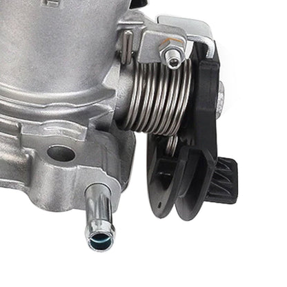 Corpo farfallato M/T Scion XB 2004-2006 22210-21020
