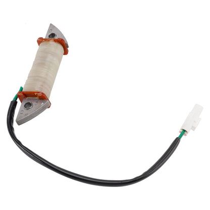 BOBINA DI CARICA PRIMARIA PER MOTORI FUORIBORDO SUZUKI DT20-DT25-DT30 A 2 TEMPI 83-00