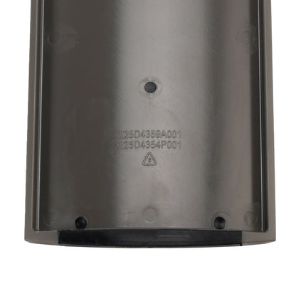 WR17X20449 Gruppo leva distributore per frigoriferi GE Hotpoint