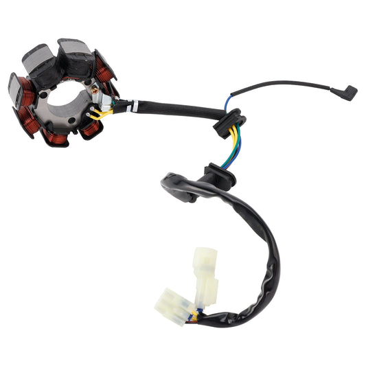 Statore, regolatore, raddrizzatore e guarnizione per Honda TRX 250 X EX Sportrax Fourtrax