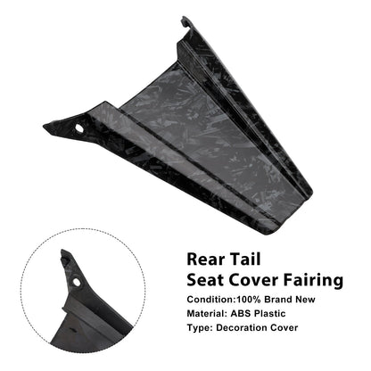 Carenatura coprisedile posteriore Honda ADV350 2022-2025
