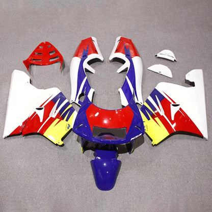 Kit di carene in plastica ABS stampate a iniezione per Honda NSR250 PGM-4 1994-1996
