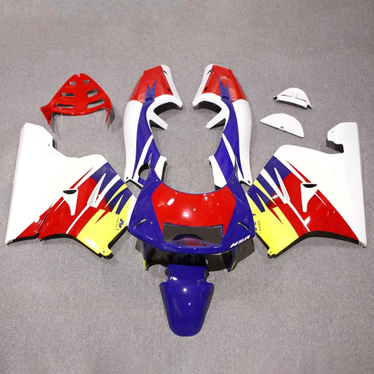 Kit di carene in plastica ABS stampate a iniezione per Honda NSR250 PGM-4 1994-1996