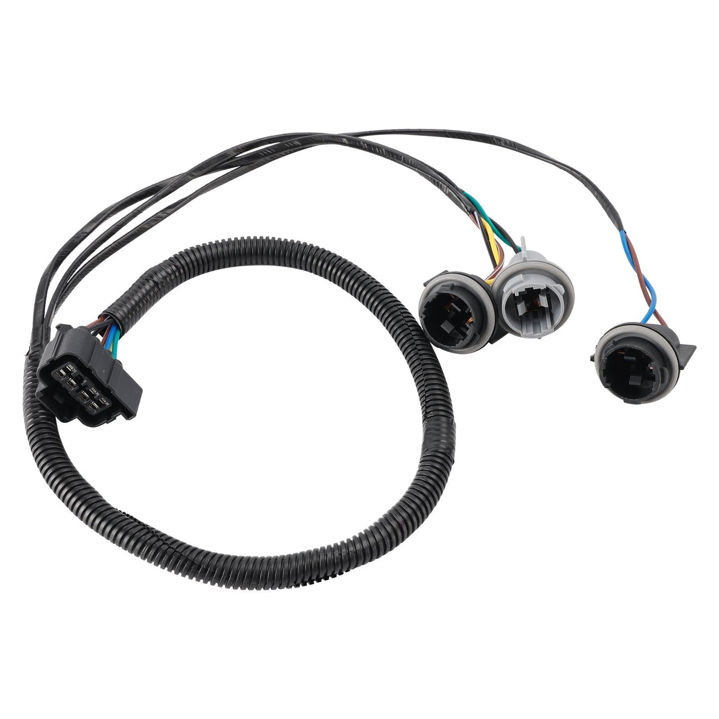 Cablaggio fanale posteriore 16531490 per Cadillac Escalade Chevrolet Suburban 1500