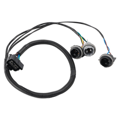 Cablaggio fanale posteriore 16531490 per Cadillac Escalade Chevrolet Suburban 1500
