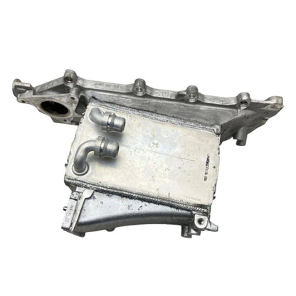 Collettore di aspirazione intercooler per Audi A4 B8 8K Allroad 2013-2016 04L129711E