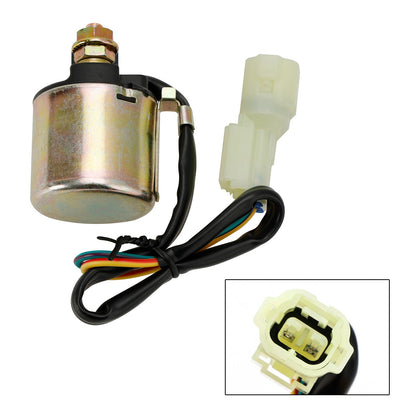 Relè solenoide di avviamento adatto per Honda AquaTrax R12X F12X F15X 35850-HW1-671