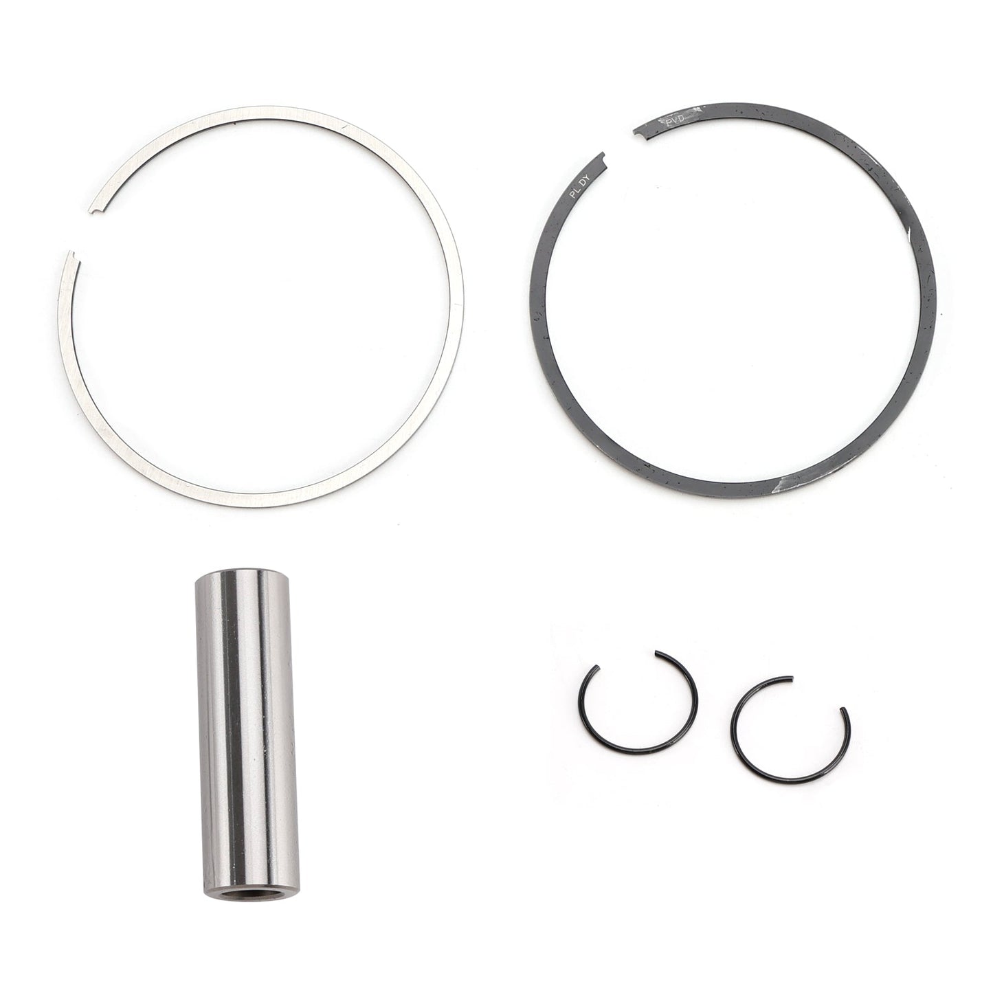 Kit guarnizioni pistone cilindro Yamaha MT 250 da 66,8 mm