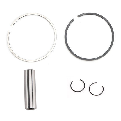 KIT GUARNIZIONI CILINDRO CANNA PISTONE DA 66,8 MM PER YAMAHA LANZA DT230 4TP 1997-2000