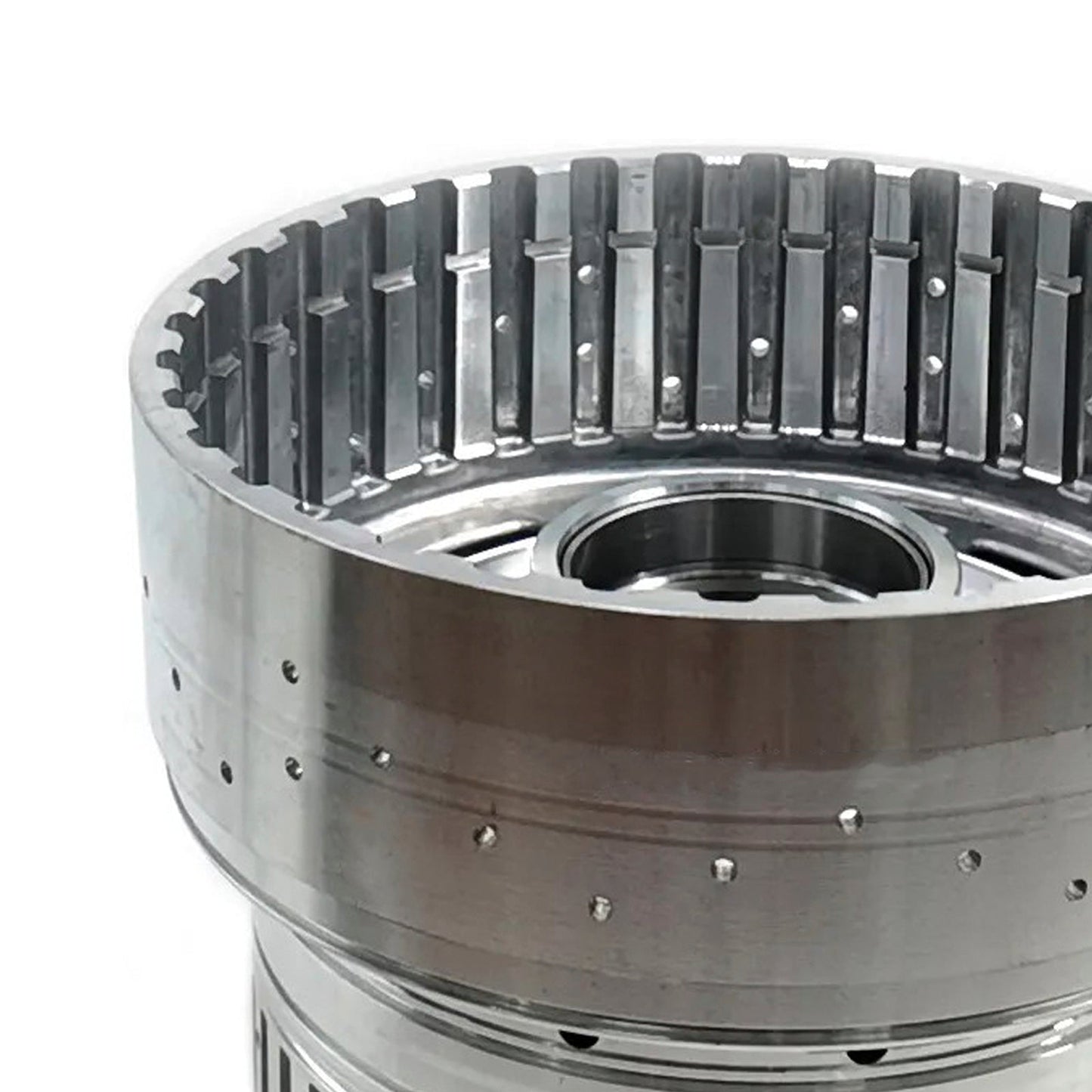 Gruppo mozzo frizione a tamburo 10R80 CDF 10R80 automatico a 10 velocità Ford Mustang 2018-2019 JL3Z-7H351-B