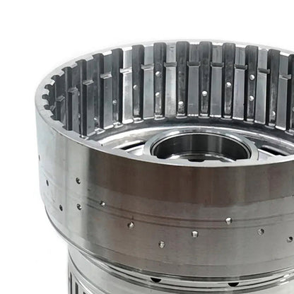 Gruppo mozzo frizione a tamburo 10R80 CDF 10R80 automatico a 10 velocità Ford Mustang 2018-2019 JL3Z-7H351-B