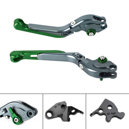 Leva freno frizione regolabile YAMAHA XSR 155 MT15 2019-2022