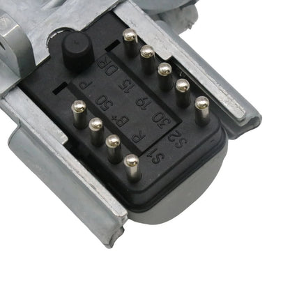 Gruppo bloccasterzo accensione Volvo FM10 20398484 1095710 8159907