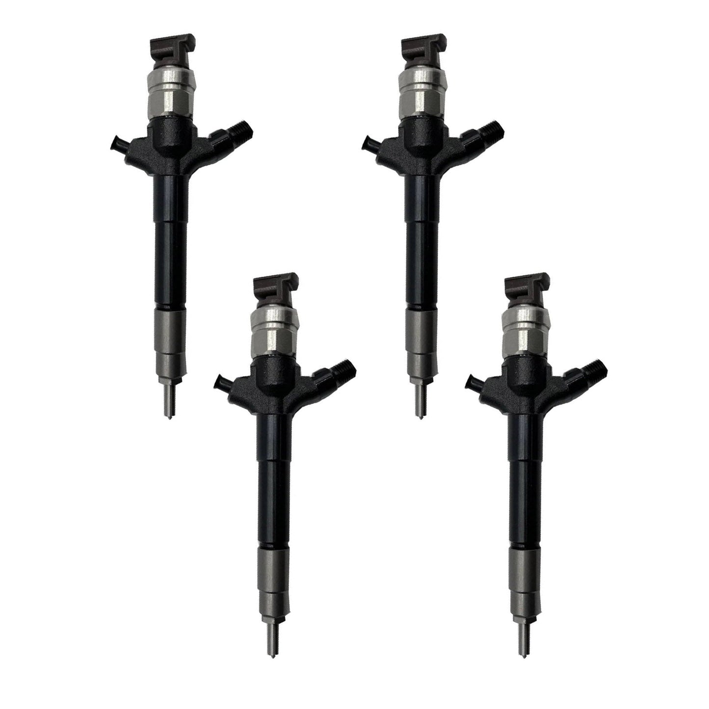 Iniettori di carburante (4 pezzi) per Mitsubishi Triton ML/MN 3.2 (anni 2006-2008) Codice articolo: 095000-5760