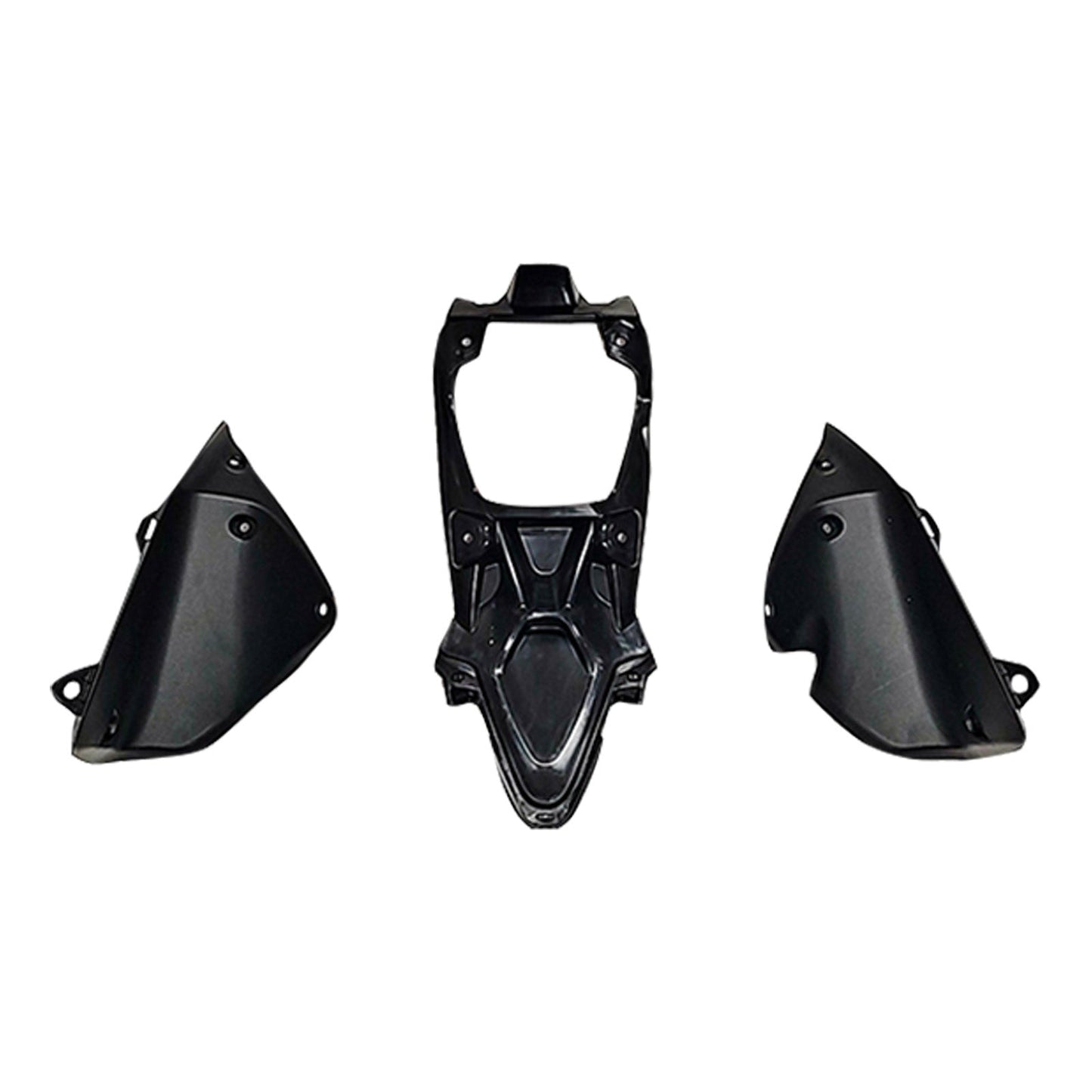 Kit di carene stampate a iniezione per Kawasaki Z900 2025-2026