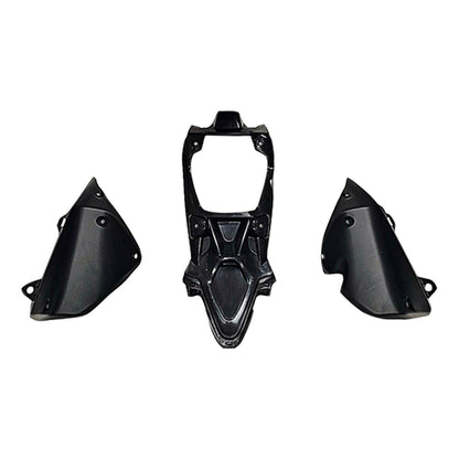 Kit di carene stampate a iniezione per Kawasaki Z900 2025-2026