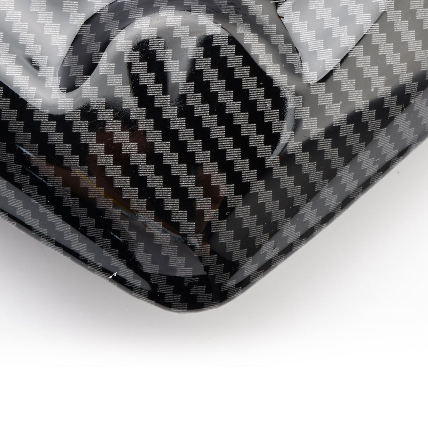 Copertura carenatura posteriore sedile posteriore Kawasaki Z1000 2007-2009