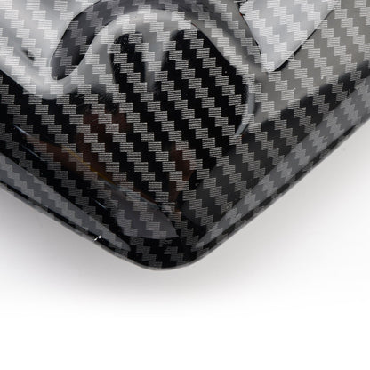 Copertura carenatura posteriore sedile posteriore Kawasaki Z1000 2007-2009
