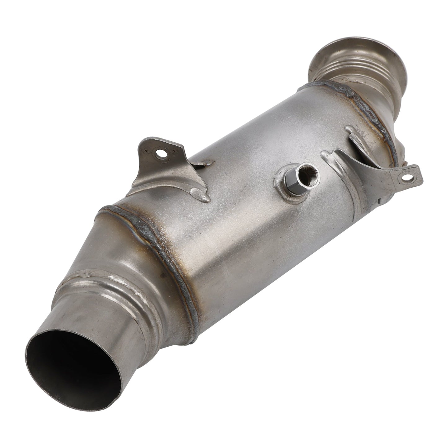 Convertitore catalitico turbo BMW X6 3.0L 2010-2014 Euro 5