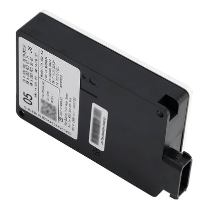 Unità di controllo del sensore radar anteriore Mercedes Classe C W253 2014-2017 A0009052804