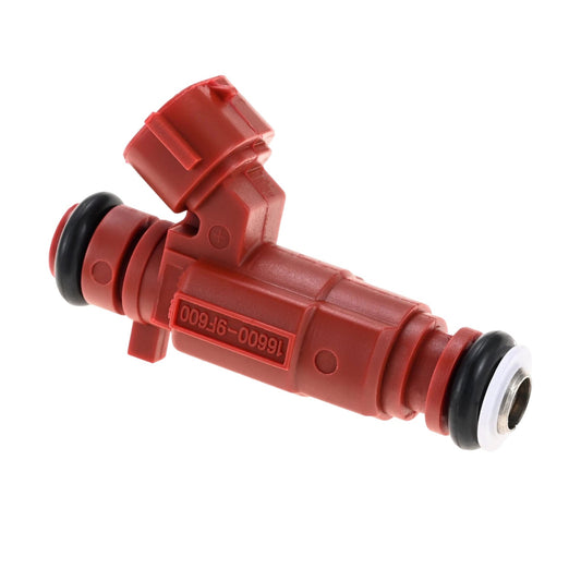 1 Pz Iniettore di Carburante Per Nissan Almera Primera 96-08 0280155940 16600-9F600