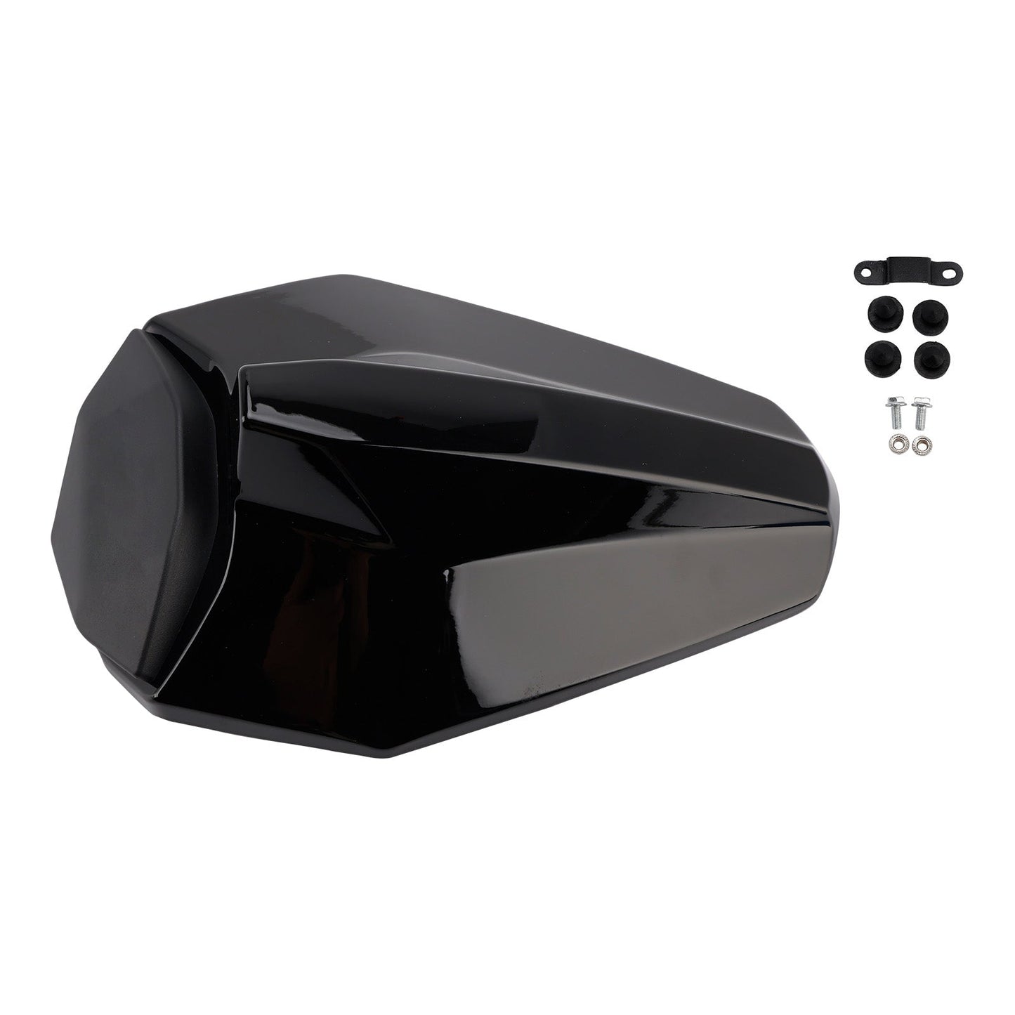 Carenatura posteriore Racing Tail per Kawasaki ZX25R ZX4R ZX4RR 2020-2025