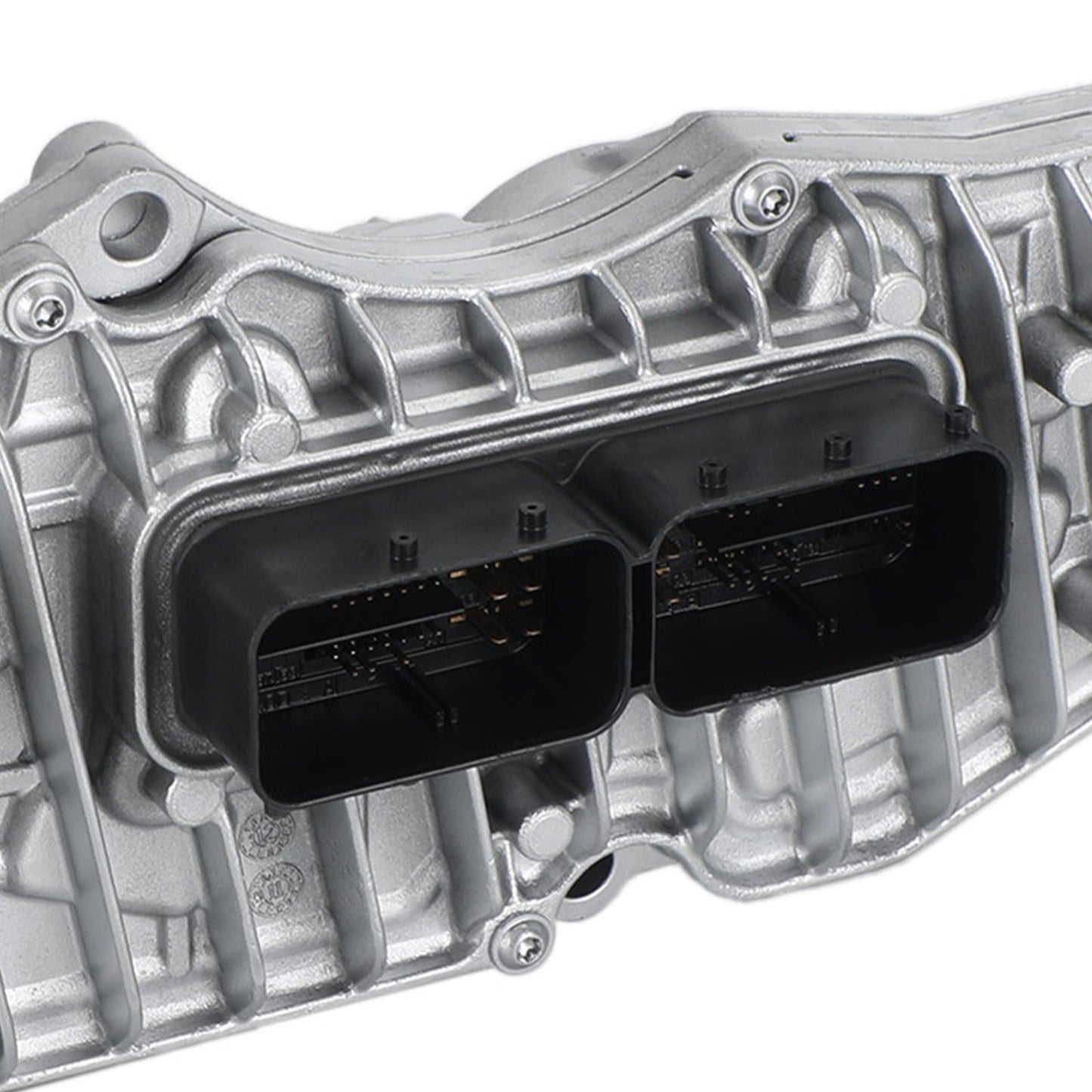 Modulo di controllo della trasmissione (TCU) programmato A2C30743003 per Renault Megane