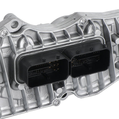 Modulo di controllo della trasmissione (TCU) programmato A2C30743003 per Renault Megane
