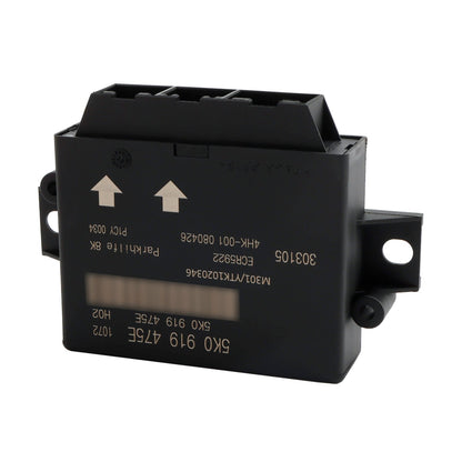 Modulo di controllo assistenza al parcheggio 5K0919475E per VW Golf Plus V VI Van