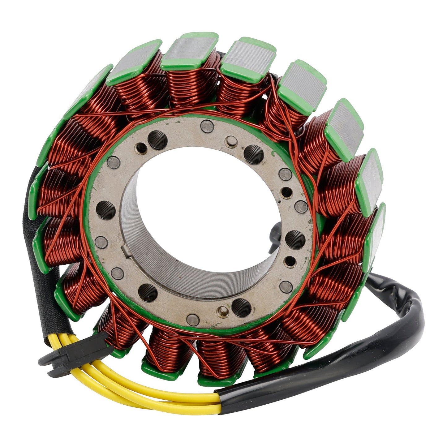 BMW G 650 GS Sertao (R13) 2010-2015 Set guarnizioni regolatore statore alternatore 12317715476 61312346550