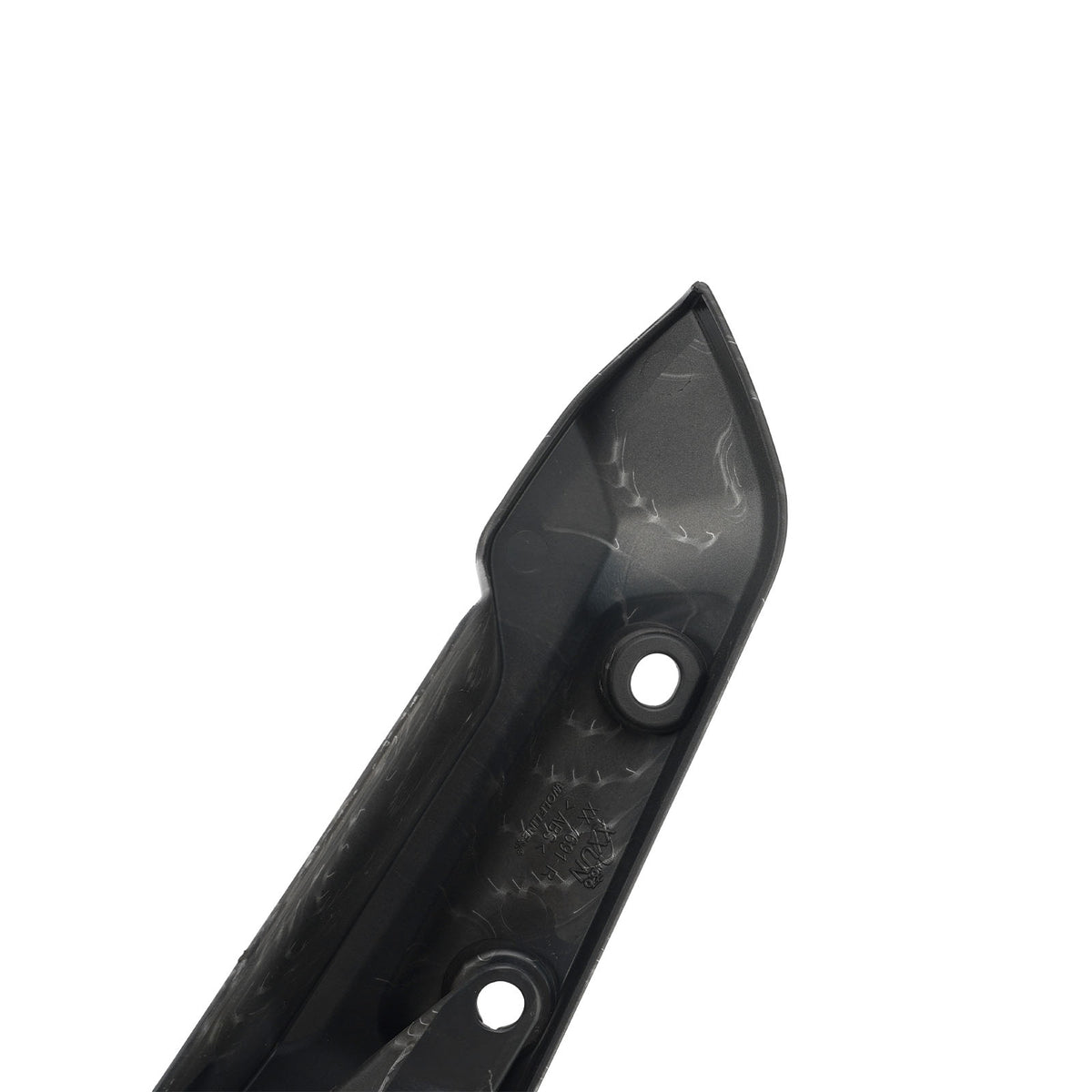Parafango anteriore per Trident 660 2022-2025
