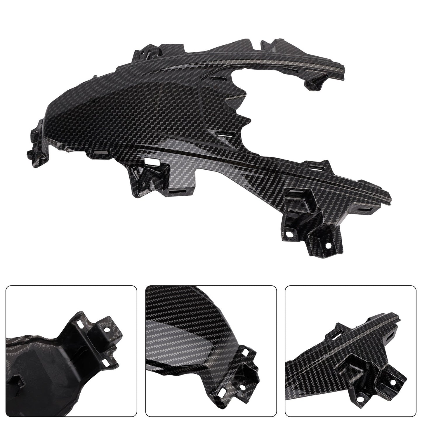 Carenatura del pannello del faro anteriore Honda ADV350 2022-2025