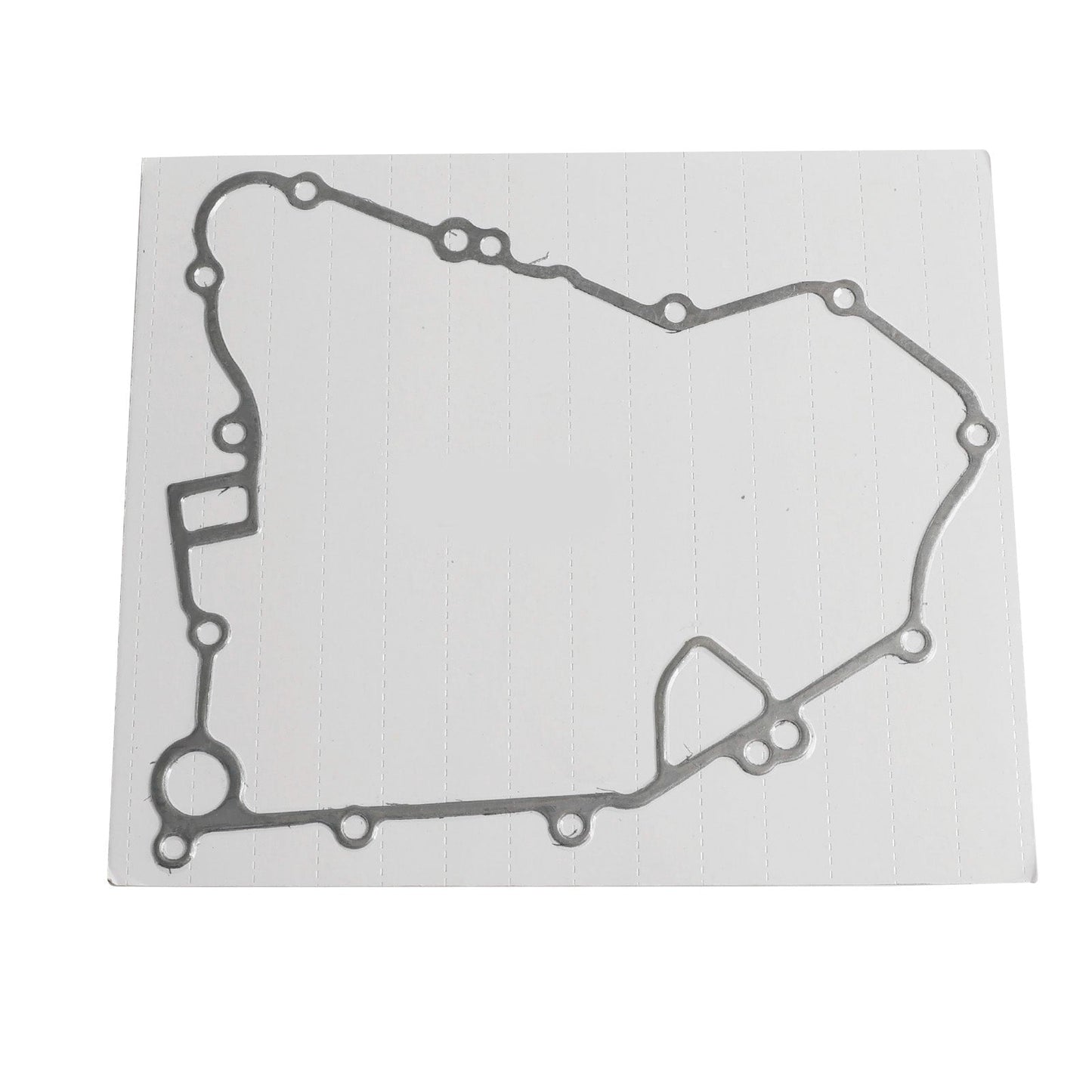 GUARNIZIONE COPERCHIO STATORE LATO SINISTRO PER KAWASAKI KFX700 BRUTE FORCE 650 750 2005-2023