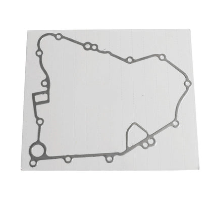 GUARNIZIONE COPERCHIO STATORE LATO SINISTRO PER KAWASAKI KFX700 BRUTE FORCE 650 750 2005-2023