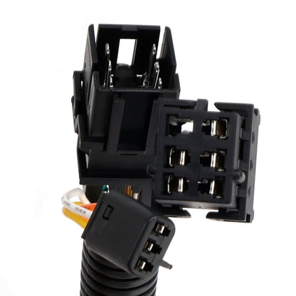 Terex 16033 Interruttore indicatori di direzione 577.99006 91253Y101