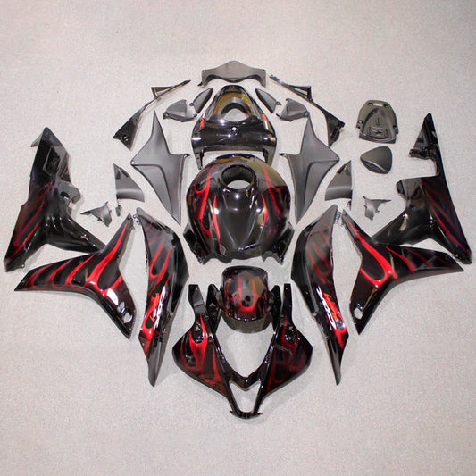Kit di carene in plastica ABS stampate a iniezione per Honda CBR600RR 2007-2008 F5