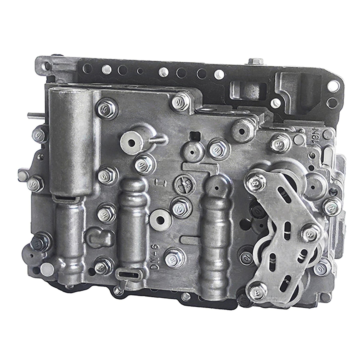 Corpo valvola di trasmissione A6LF1/2/3 con solenoide per Hyundai Kia
