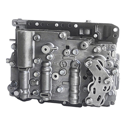 Corpo valvola di trasmissione A6LF1/2/3 con solenoide per Hyundai Kia