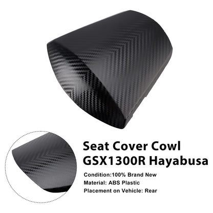 Copertura per sella posteriore per Suzuki GSXR600 GSXR750 K11 2011-2026