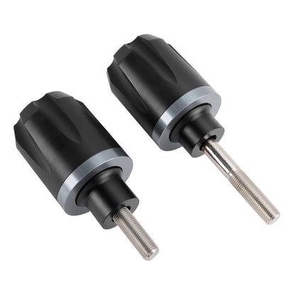 Protezione per bobine di protezione per Honda CB650R 2019-2020, in alluminio, oro e nero