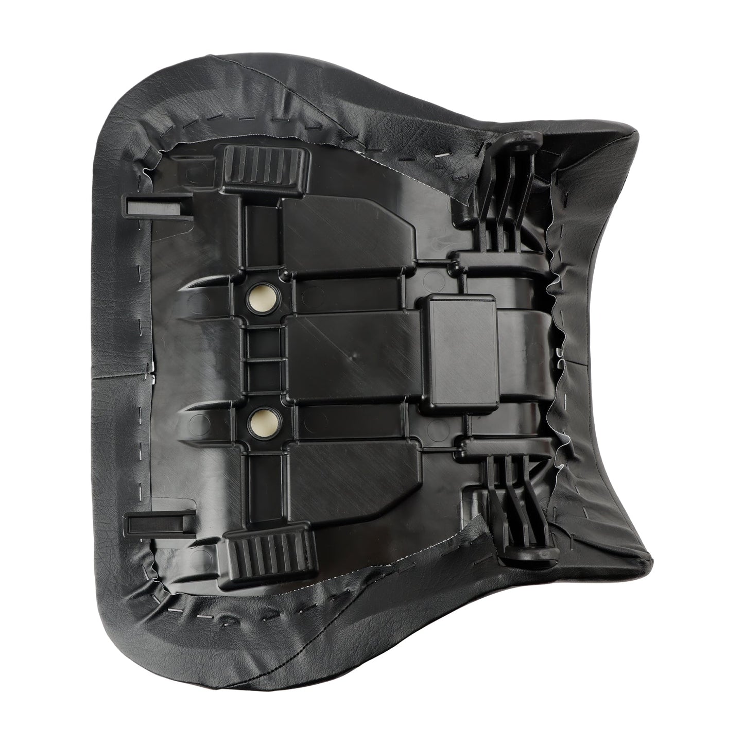 Sella passeggero anteriore per guidatore Raider Seat adatta per SUZUKI GSXR 600/750 01-03 1000