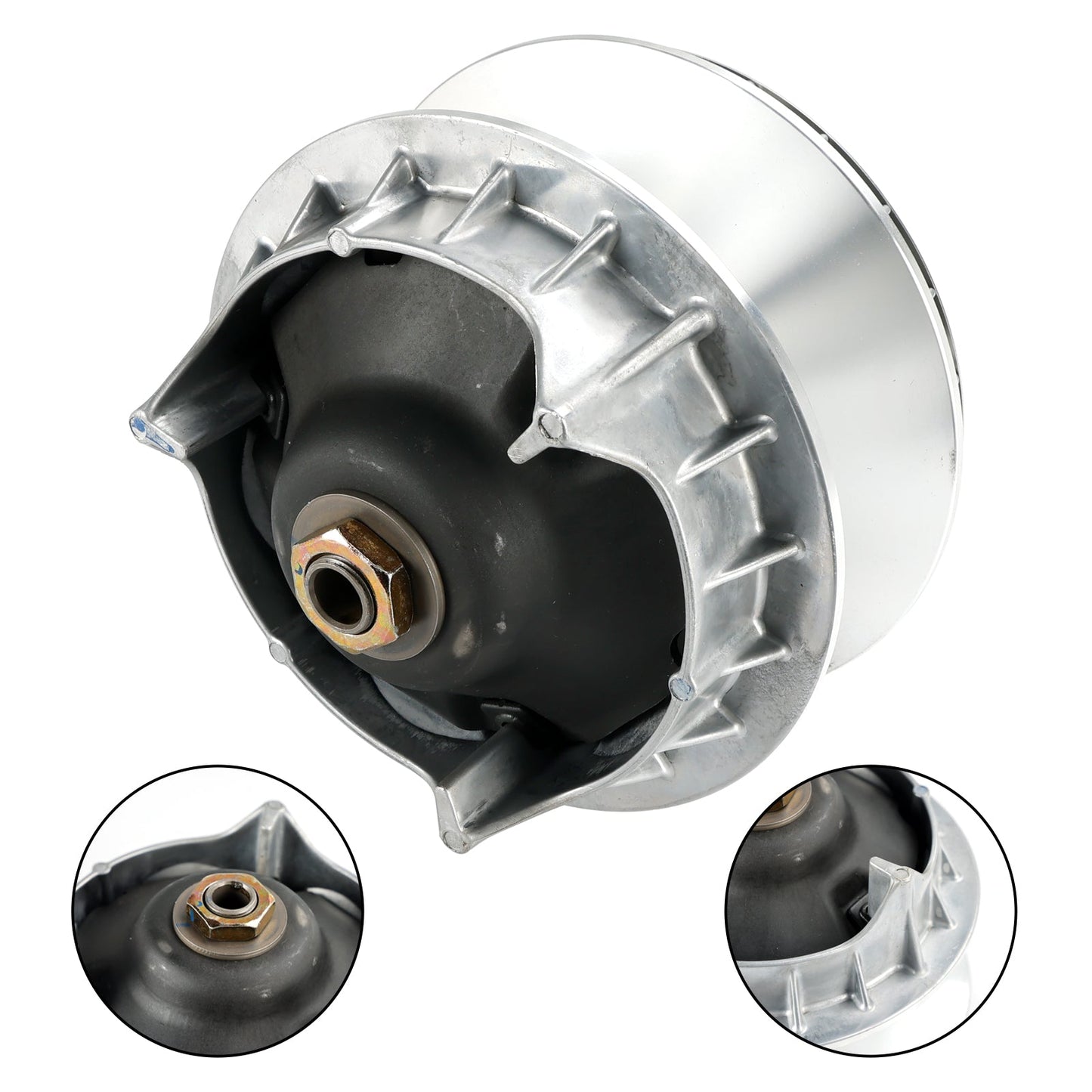 Linhai 700Cc Lh700U Lh700 Set completo variatore anteriore 71333 1Ba-17630-00 73779