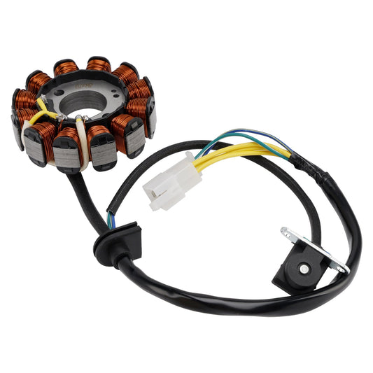Statore generatore per Kymco Agility R16 125 S 200 City Like 200i 2006-2024