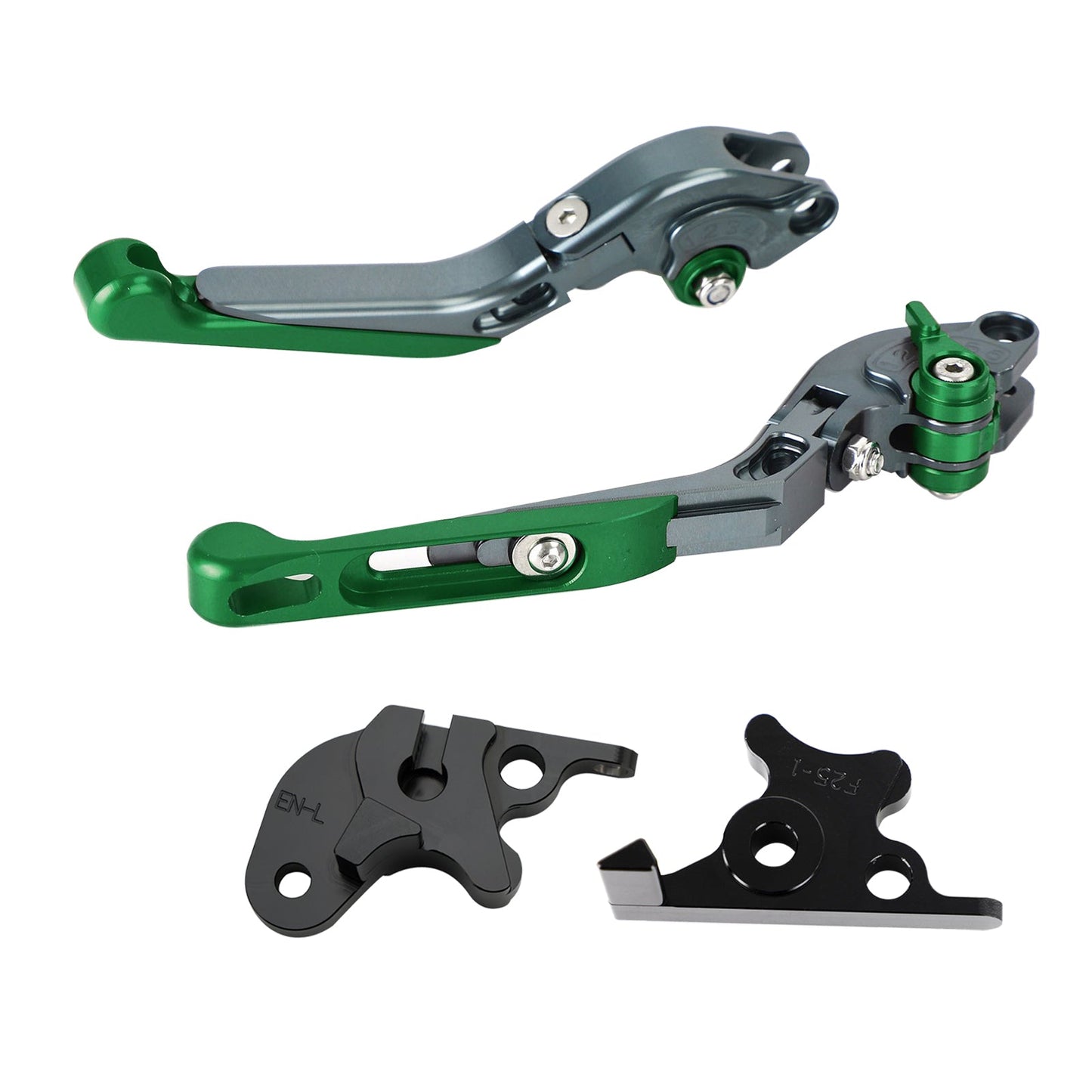 Leva freno frizione regolabile CFMOTO 250SR 250NK CBS 2019-2022