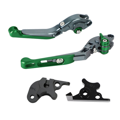 Leva freno frizione regolabile CFMOTO 250SR 250NK CBS 2019-2022