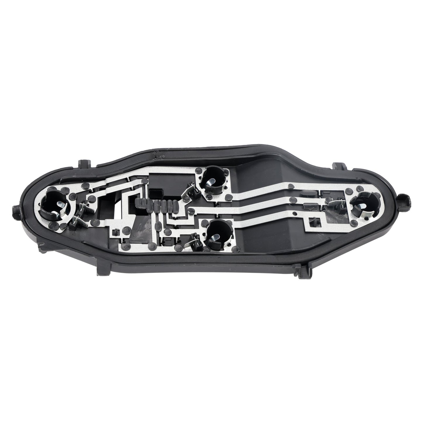 Supporto lampadina luce posteriore sinistra per Peugeot Partner Berlingo Combo 2019-2024