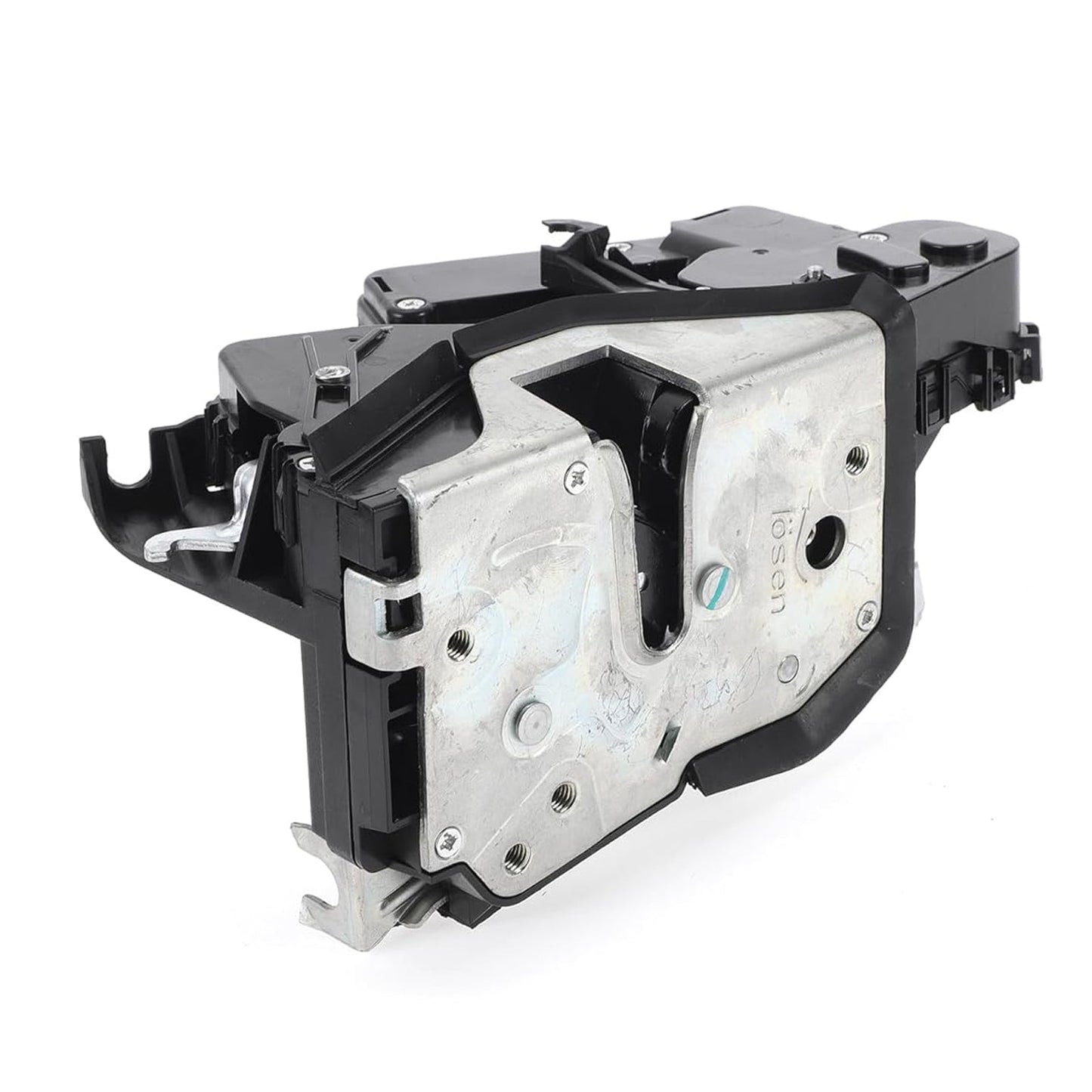 Attuatore serratura portiera anteriore destra 51217011244 per BMW Serie 3 E46 Berlina/Touring