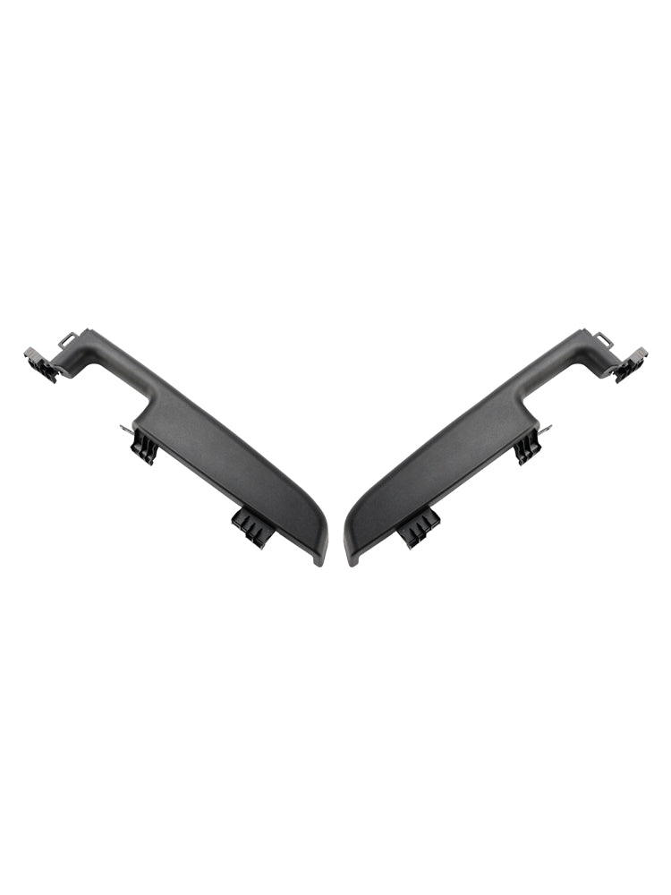 Maniglia del bracciolo della portiera anteriore sinistra+destra Chevy Suburban 1999-2006 12472876 88981574