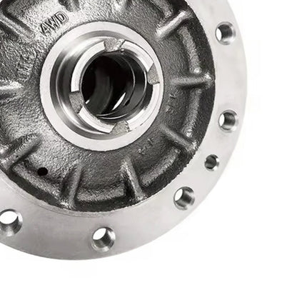 Nuovo di zecca, alloggiamento della copertura del differenziale 43322-24905 per Hyundai Kia